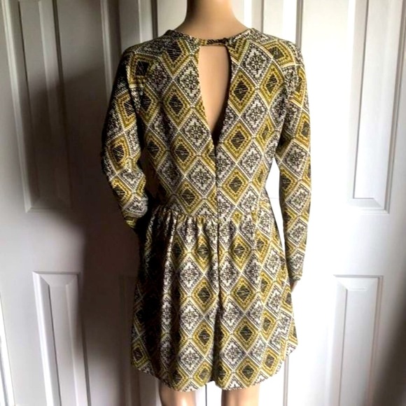Pearle 88 Dress Size Small - Picture 4 of 5